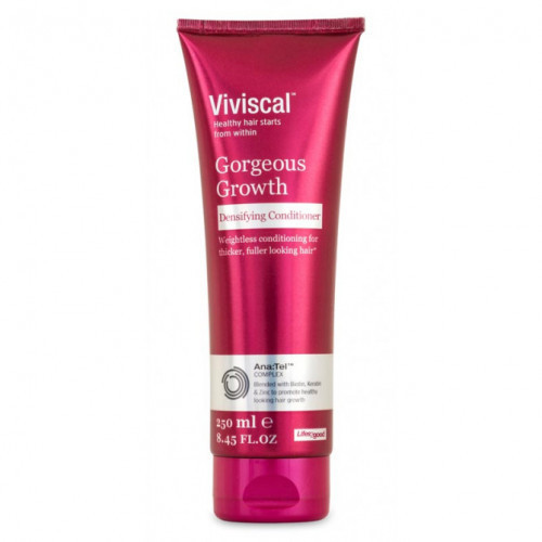 Viviscal Hair Strengthening Conditioner For Women Juuste paksendav palsam 250ml