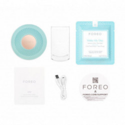 Foreo UFO Mini 2 Power Mask Nutikas näomaski aktiveerija Mint