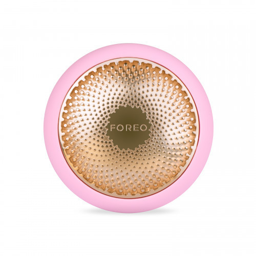 Foreo UFO 2 Power Mask Nutikas näomaski aktiveerija Pearl Pink