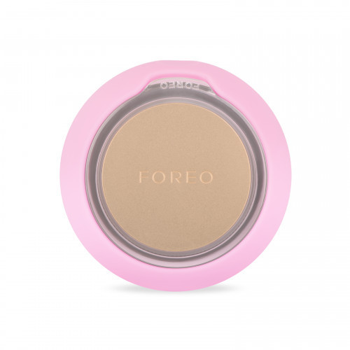 Foreo UFO 2 Power Mask Nutikas näomaski aktiveerija Pearl Pink