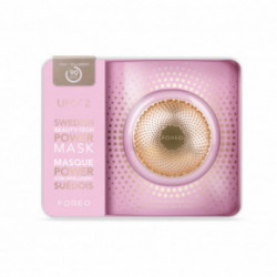 Foreo UFO 2 Power Mask Nutikas näomaski aktiveerija Pearl Pink