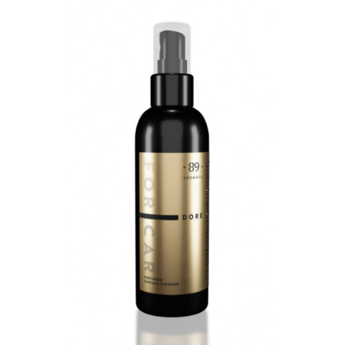 Aromatic 89 Perfumed Dashboard Cleaner Parfümeeritud autopaneelide puhastusvahend 100ml