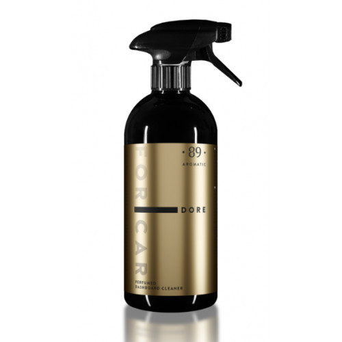 Aromatic 89 Perfumed Dashboard Cleaner Parfümeeritud autopaneelide puhastusvahend 100ml