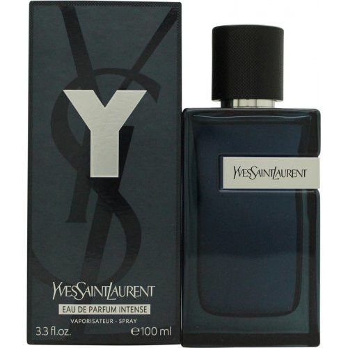 Yves Saint Laurent Y pour homme intense parfüüm atomaiser meestele EDP 5ml