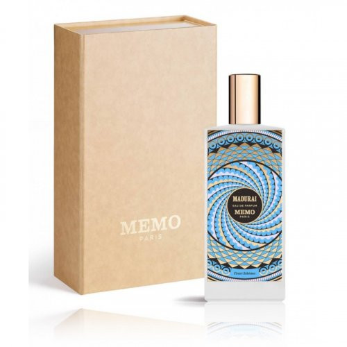 Memo Paris Madurai parfüüm atomaiser unisex EDP 5ml