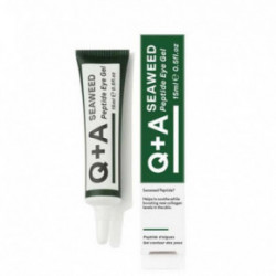 Q+A Seaweed Peptide Eye Gel Silmageel 15ml