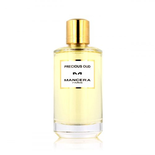 Mancera Precious oud parfüüm atomaiser unisex EDP 5ml