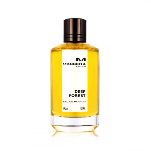 Mancera Deep forest parfüüm atomaiser unisex EDP 5ml