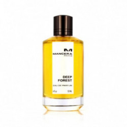 Mancera Deep forest parfüüm atomaiser unisex EDP 5ml