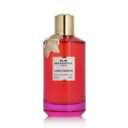 Mancera Lovely garden parfüüm atomaiser naistele EDP 5ml