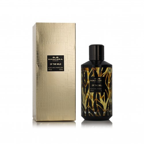 Mancera Of the wild parfüüm atomaiser unisex EDP 5ml