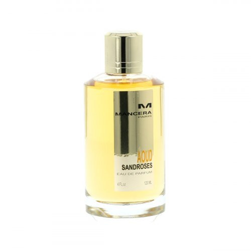 Mancera Aoud sandroses parfüüm atomaiser unisex 5ml