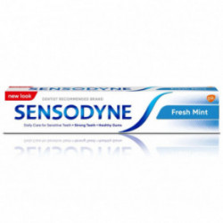 Sensodyne Fresh Mint Toothpaste Hambapasta tundlikele hammastele 75ml