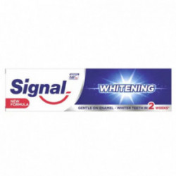 Signal Whitening Toothpaste Valgendav hambapasta 100ml