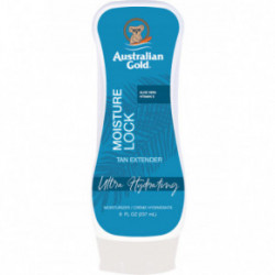 Australian Gold Moisture Lock Tan Extender Päevitusjärgne niisutaja 227g