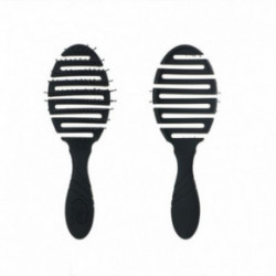 WetBrush Pro Flex Dry Hair Brush Paindlik juuksehari Roosa