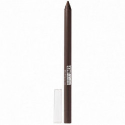 Maybelline Tattoo Liner Gel Pencil Longwear Eyeliner Silmapliiats 1.3g