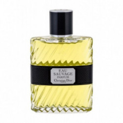 Christian Dior Eau sauvage parfum parfüüm atomaiser meestele EDP 5ml