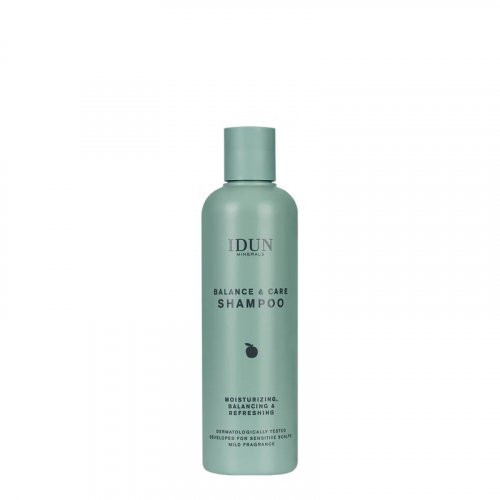 IDUN Balance & Care Shampoo Šampoon 250ml