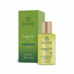 Inoar Argan Oil Multifunktsionaalne argaaniaõli 60ml