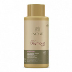 Inoar Daymoist Shampoo Šampoon keemiliselt kahjustatud juustele 250ml