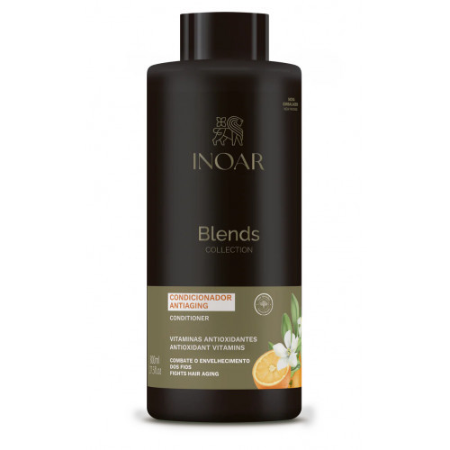 Inoar Blends Conditioner Juuksepalsam C-vitamiiniga 300ml