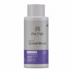 Inoar Absolut Speed Blond Shampoo Šampoon blondidele juustele 240ml