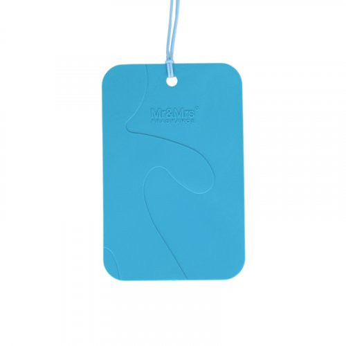 Mr&Mrs Fragrance Cesare Scented Card Autolõhn Vanilla