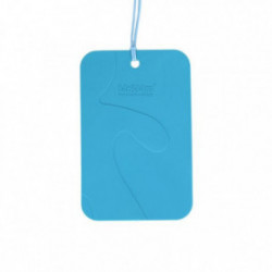 Mr&Mrs Fragrance Cesare Scented Card Autolõhn Vanilla