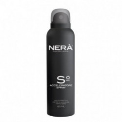 NERA PANTELLERIA Tanning Accelerator Spray Päevitust soodustav sprei 150ml
