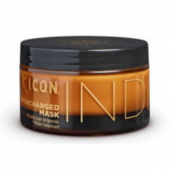 I.C.O.N. India Supercharged Mask Intensiivselt toitev mask 170ml