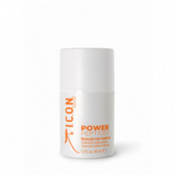 I.C.O.N. Power Peptides Molecular Hair Treatment Juuste taastamise vahend 90ml