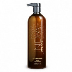 I.C.O.N. India Cleansing Shampoo Kerge, toitev šampoon 237ml