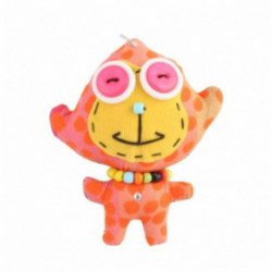 Fresh & Funny GIBON Monkey Parfume No.5 Air Freshener Autolõhn 1 tk