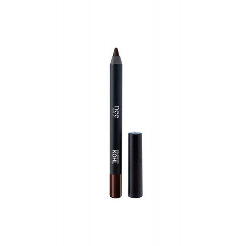 Nee Make Up Milano Kohl Waterproof Eye Pencil Silmapliiats EK1 Black