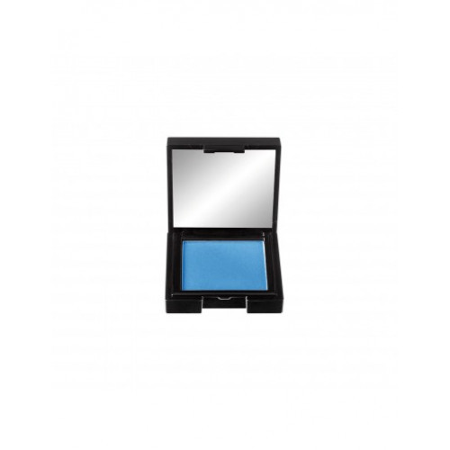 Nee Make Up Milano Eyeshadow Mono Lauvärvid Matte Black