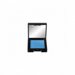 Nee Make Up Milano Eyeshadow Mono Lauvärvid Matte Black