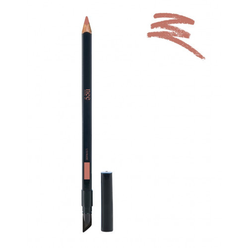 Nee Make Up Milano High Definition Lip Pencil Huulepliiats Tibetan Red