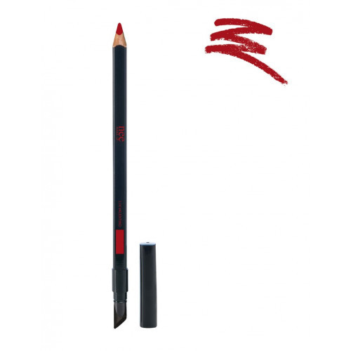 Nee Make Up Milano High Definition Lip Pencil Huulepliiats Tibetan Red