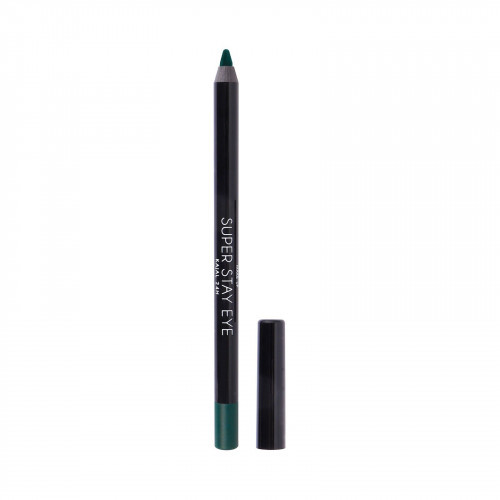 Nee Make Up Milano Super Stay Eye Pencil Silmapliiats Black