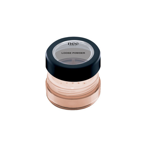 Nee Make Up Milano Loose Powder Lahtine pulber 12g