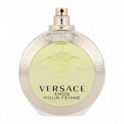 Versace Eros pour femme parfüüm atomaiser naistele EDT 5ml