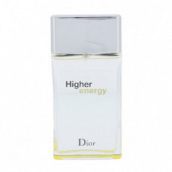 Christian Dior Higher energy parfüüm atomaiser meestele EDT 10ml