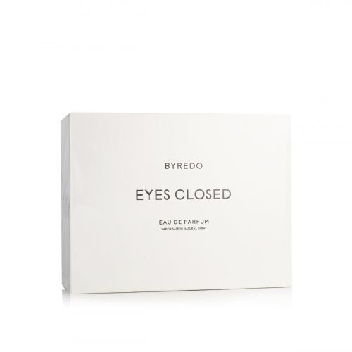 Byredo Eyes closed parfüüm atomaiser unisex EDP 5ml