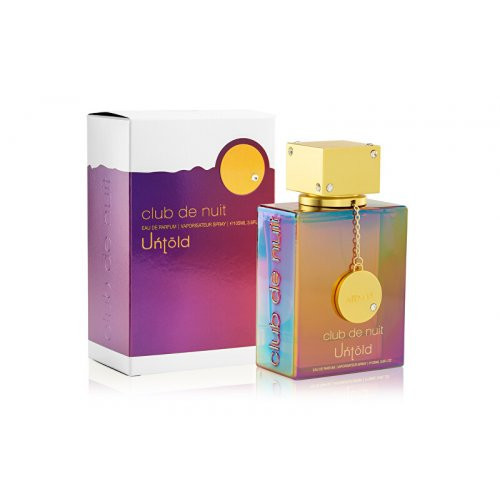 Armaf parfüüm atomaiser unisex EDP 10ml