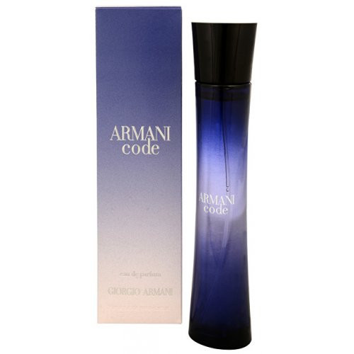 Giorgio Armani parfüüm atomaiser naistele EDP 5ml