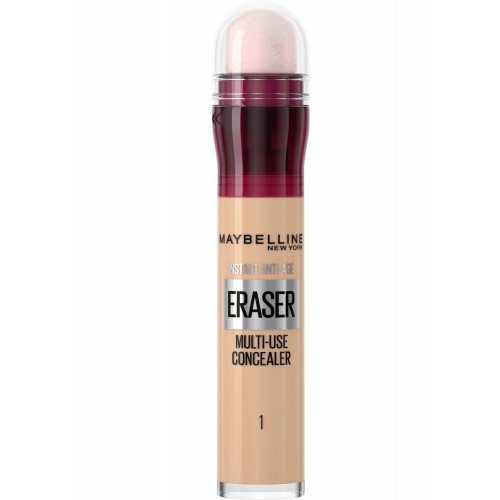 Maybelline Instant Anti-Age Rewind Concealer Peitekreem 6ml