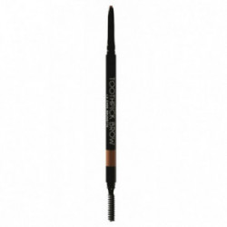 Nee Make Up Milano Toothpick Brow Eyebrow Pencil Kulmupliiats 12 Brunette