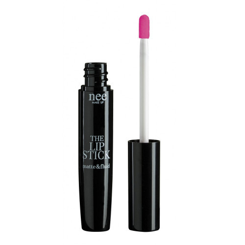 Nee Make Up Milano The Lipstick Matte & Fluid Vedel huulepulk 5.5ml