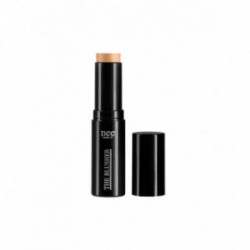 Nee Make Up Milano The Blusher Stick Blush Pulga põsepuna Gold Orange